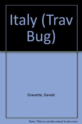 Trav' Bug Italy