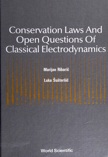 Conservation Laws and Open Questions of Classical Electrodynamics