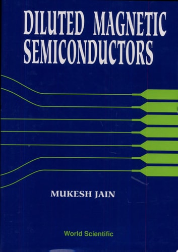 Diluted Magnetic Semiconductors