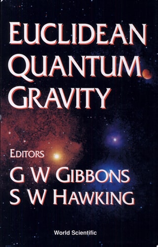 Euclidean Quantum Gravity