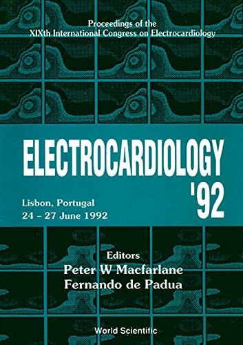 Electrocardiology 1992