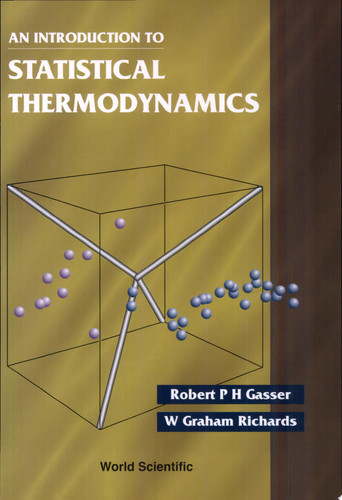 An Introduction to Statistical Thermodynamics