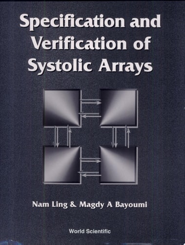 Specification and Verification of Systolic Arrays