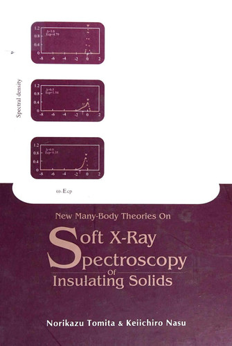 New Many-body Theories on Soft X-ray Spectroscopy of Insulating Solids