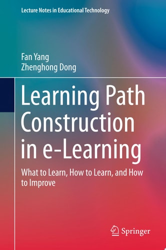 Learning Path Construction in e-Learning