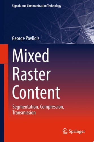 Mixed Raster Content
