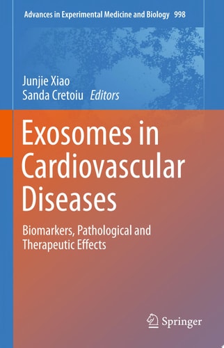 Exosomes in Cardiovascular Diseases