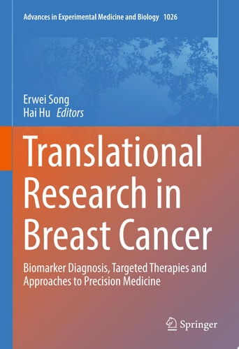 Translational Research in Breast Cancer