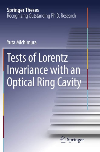 Tests of Lorentz Invariance with an Optical Ring Cavity