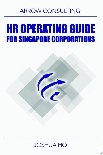 HR Operating Guide for Singapore Corporations
