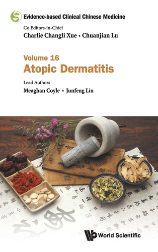 Evidence-Based Clinical Chinese Medicine Atopic Dermatitis