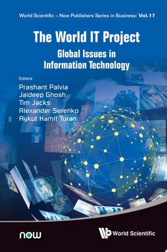 The World IT Project: Global Issues in Information Technology