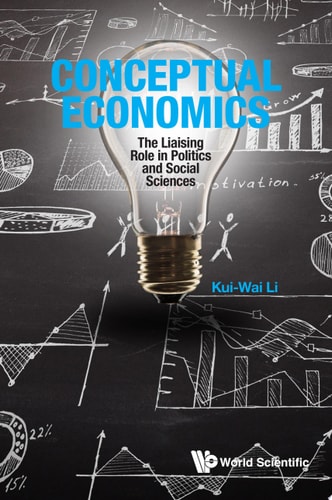 Conceptual Economics: The Liaising Role In Politics And Social Sciences