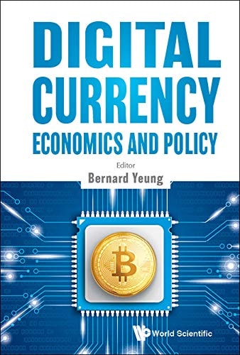 Digital Currency Economics And Policy