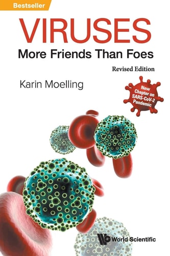 Viruses More Friends Than Foes