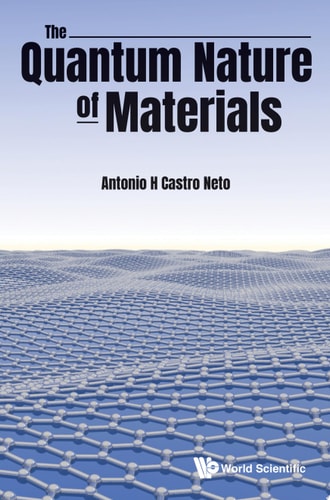 The Quantum Nature of Materials