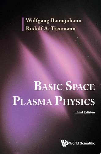 Basic Space Plasma Physics