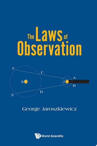 The Laws Of Observation