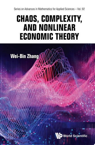 Chaos, Complexity, And Nonlinear Economic Theory