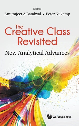 The Creative Class Revisited New Analytical Advances