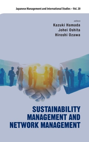 Sustainability Management and Network Management