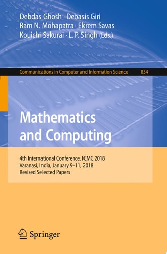 Mathematics and Computing