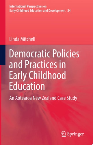 Democratic Policies and Practices in Early Childhood Education
