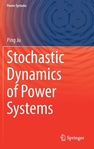 Stochastic Dynamics of Power Systems