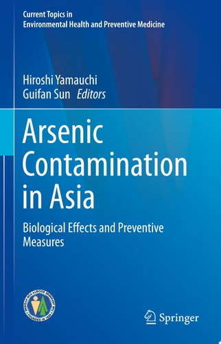 Arsenic Contamination in Asia