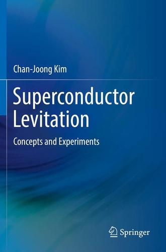 Superconductor Levitation Concepts and Experiments