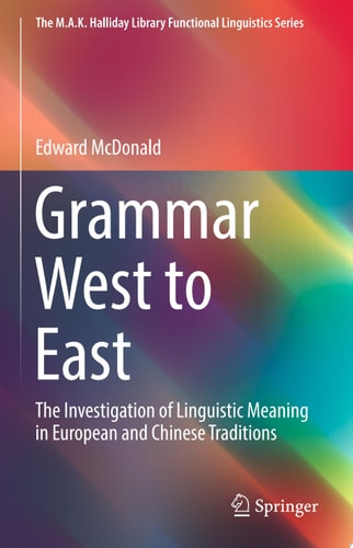 Grammar West to East