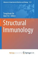 Structural Immunology