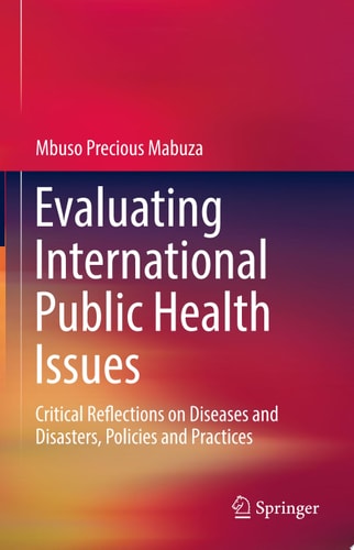 Evaluating International Public Health Issues
