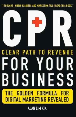 CPR For Your Business