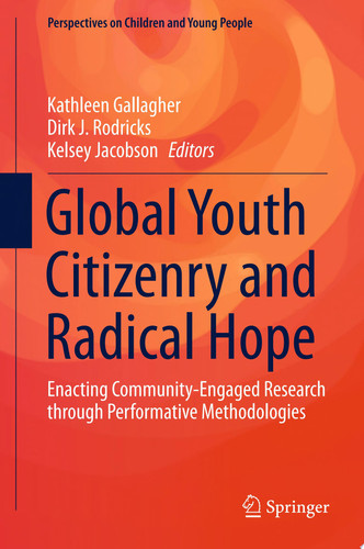 Global Youth Citizenry and Radical Hope