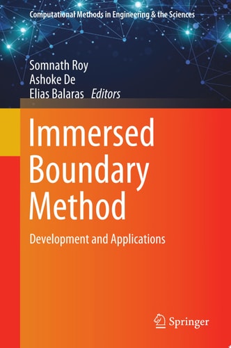 Immersed Boundary Method