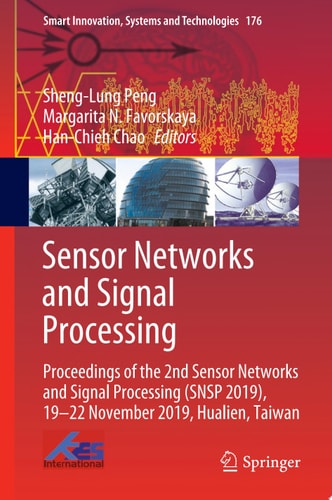 Sensor Networks and Signal Processing