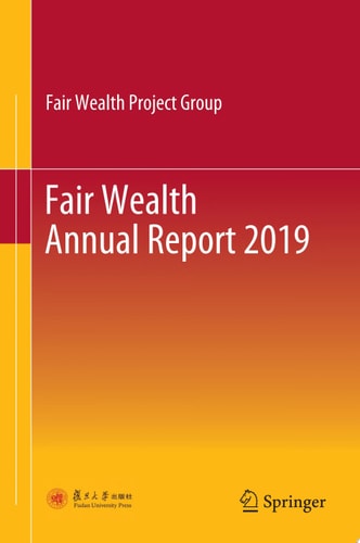 Fair Wealth Annual Report 2019
