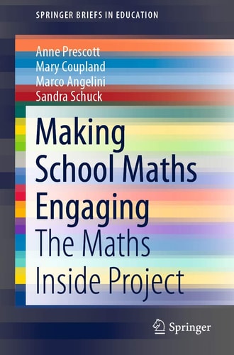 Making School Maths Engaging The Maths Inside Project