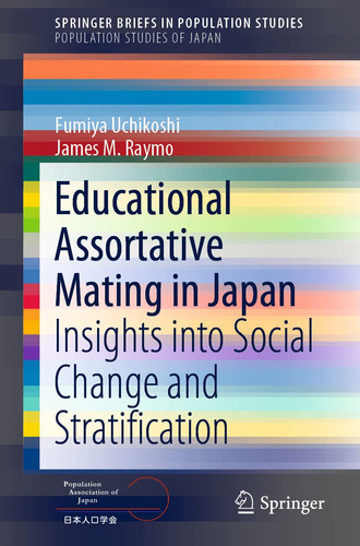 Educational Assortative Mating in Japan Insights into Social Change and Stratification