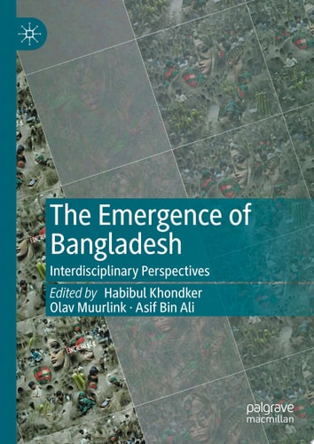 The Emergence of Bangladesh