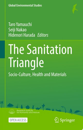 The Sanitation Triangle Socio-Culture, Health and Materials
