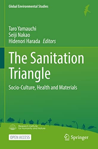 The Sanitation Triangle Socio-Culture, Health and Materials