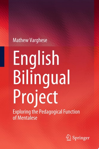 English Bilingual Project