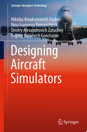 Designing Aircraft Simulators