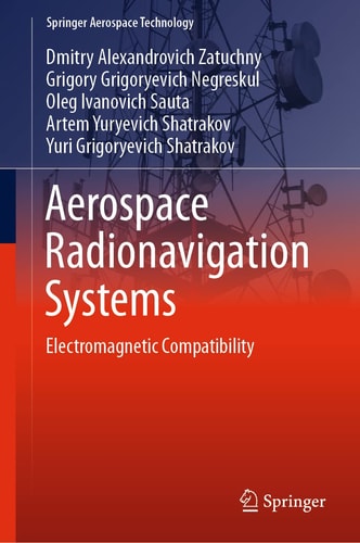Aerospace Radionavigation Systems Electromagnetic Compatibility