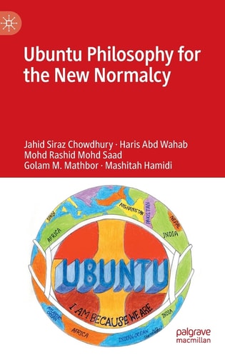Ubuntu Philosophy for the New Normalcy