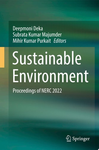 Sustainable Environment