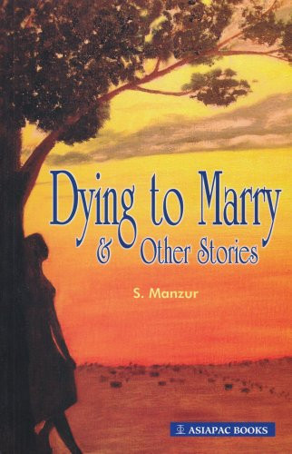 Dying to Marry & Other Stories