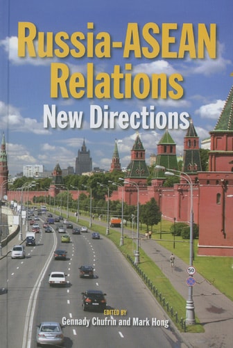 Russia-asean Relations: New Directions